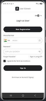 Exrut screenshot