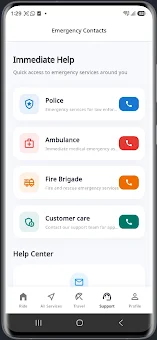 Exrut screenshot