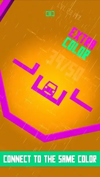 Extra Color screenshot 2