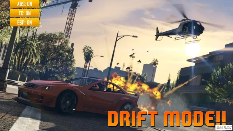 Extreme Car Driving Simulator 2018 screenshot 2