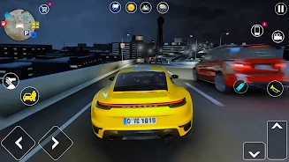 Extreme Car Racing & Drifting screenshot