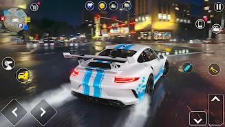 Extreme Car Racing & Drifting screenshot