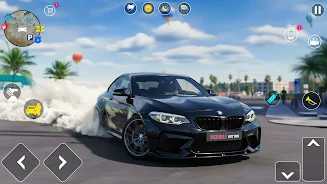 Extreme Car Racing & Drifting screenshot