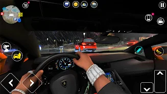 Extreme Car Racing & Drifting screenshot