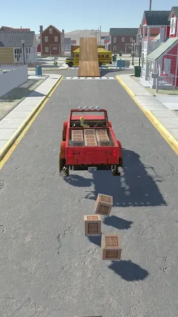 Extreme Car Sports 1.9 screenshot 4