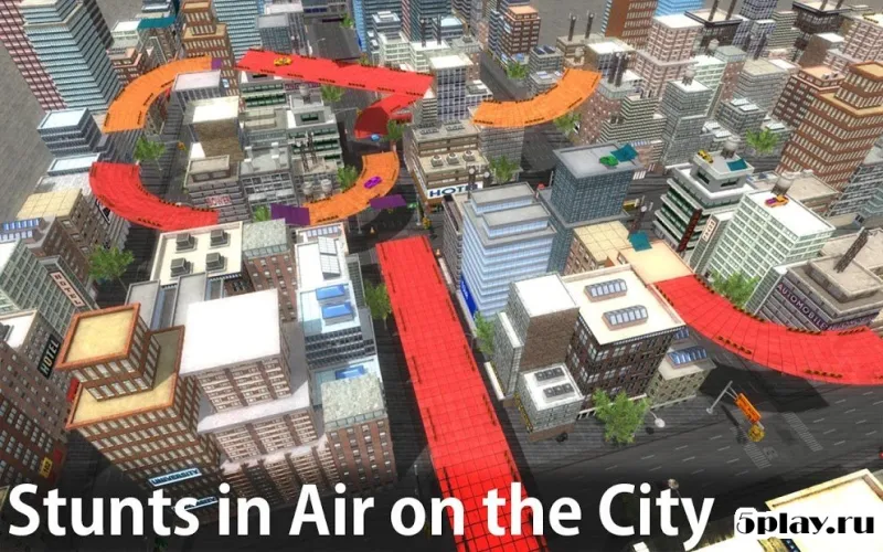 Extreme CarX Drift Racing screenshot 3