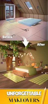 Extreme Makeover: Home Edition screenshot