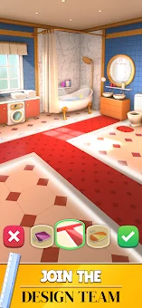 Extreme Makeover: Home Edition screenshot