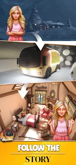 Extreme Makeover: Home Edition screenshot