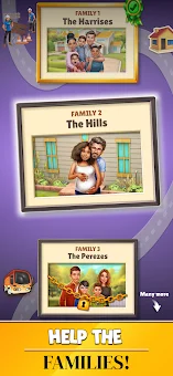 Extreme Makeover: Home Edition screenshot
