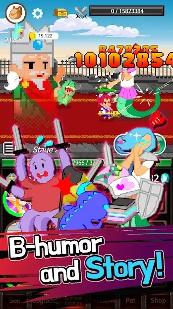 Extremejobs Knight's Assistant VIP 3.48 screenshot 1