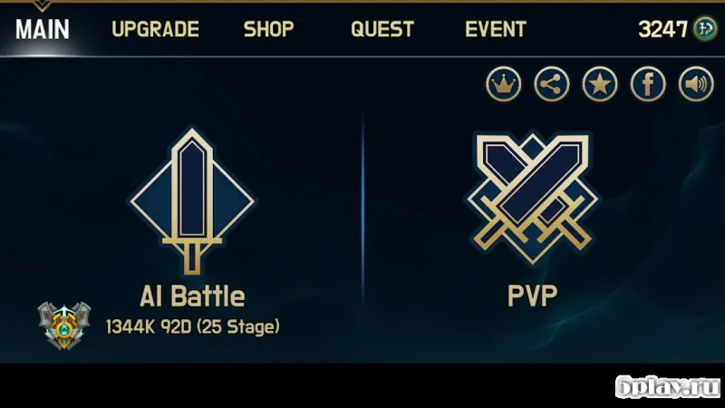 Ez Mirror Match screenshot 2