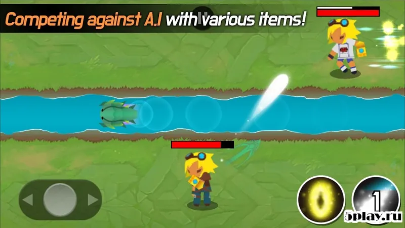 Ez Mirror Match screenshot 4