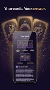 Ezo AI: Astrology & Horoscope screenshot
