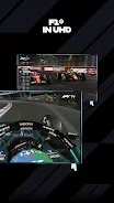 F1 TV screenshot