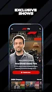 F1 TV screenshot