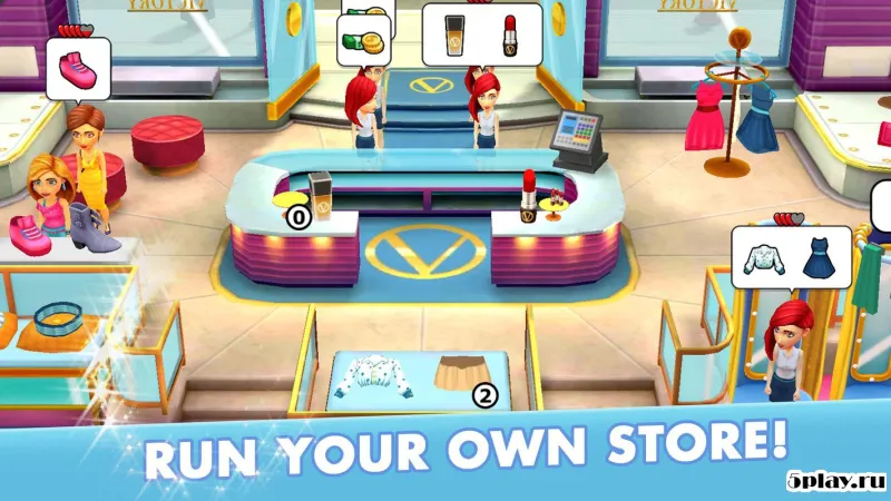 Fabulous New York screenshot 3