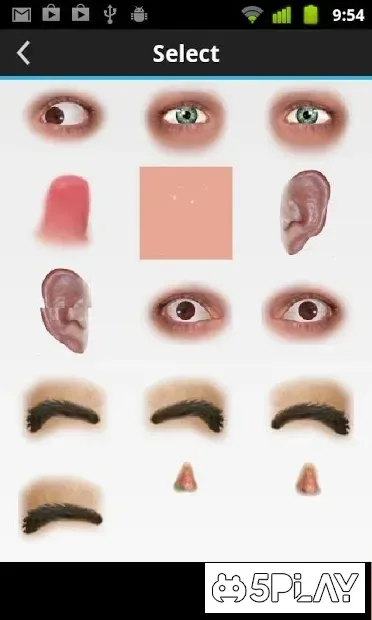 Face Changer Video screenshot 3