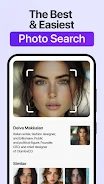 Face Recognition: Find People screenshot