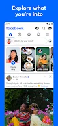 Facebook screenshot