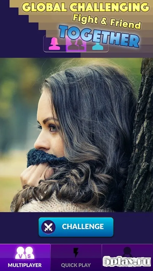 FaceDance Challenge! - Multiplayer screenshot 3