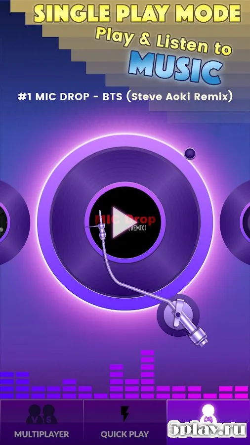 FaceDance Challenge! - Multiplayer screenshot 4