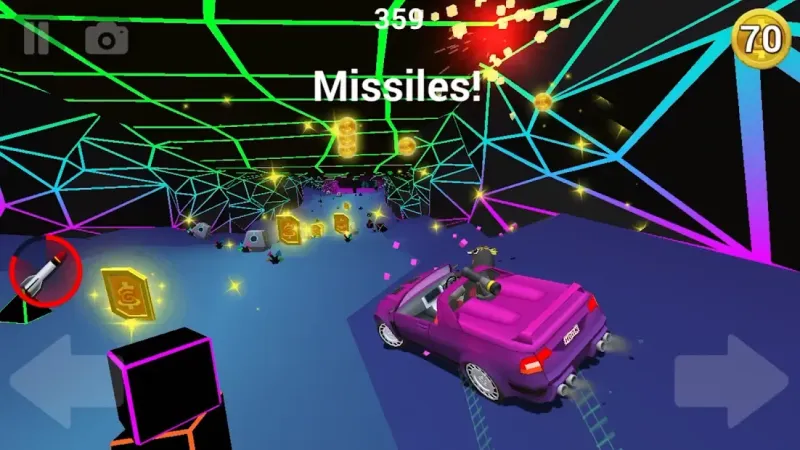 Faily Brakes screenshot 1