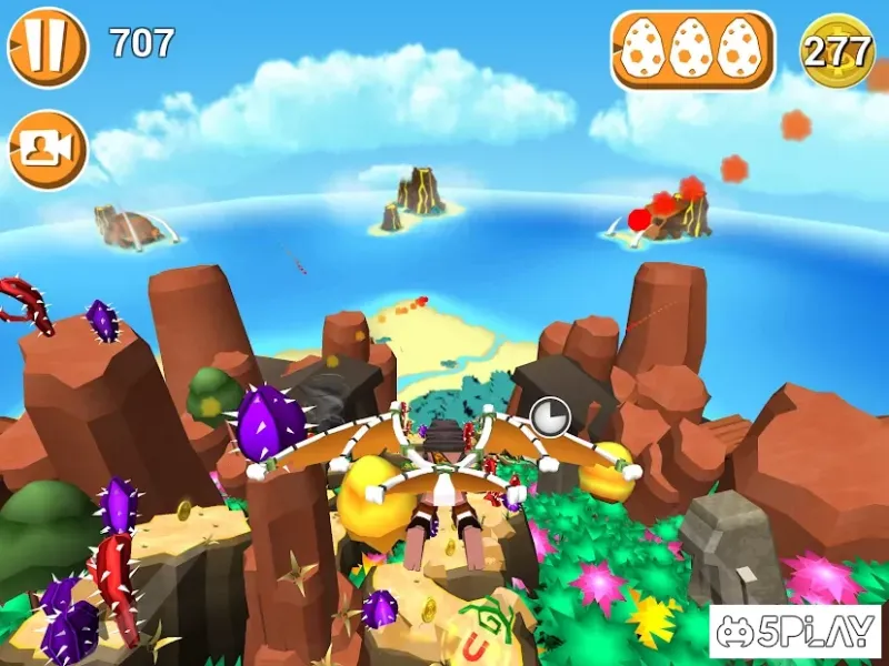 Faily Tumbler screenshot 4