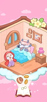 Fairy Room - Decor Game screenshot