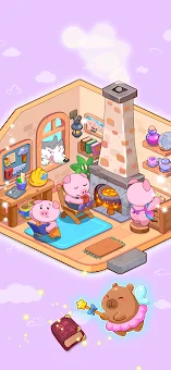 Fairy Room - Decor Game screenshot