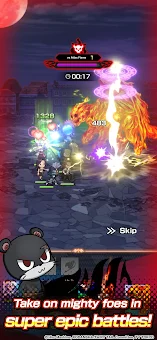 FAIRY TAIL Wizard Chronicle screenshot