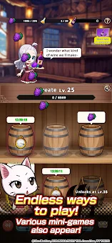 FAIRY TAIL Wizard Chronicle screenshot