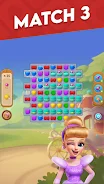 Fairy Tale:Wonderland screenshot