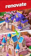 Fairy Tale:Wonderland screenshot