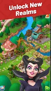 Fairy Tale:Wonderland screenshot