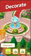 Fairy Tale:Wonderland screenshot