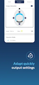 Falcon set screenshot