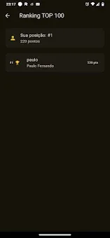 FamilieClicks screenshot