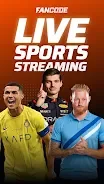 FanCode - Watch Live Sports screenshot