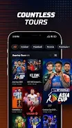 FanCode - Watch Live Sports screenshot