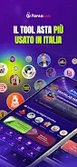 FantaLab Manager - Fantacalcio screenshot