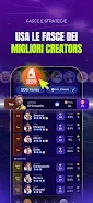 FantaLab Manager - Fantacalcio screenshot