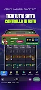 FantaLab Manager - Fantacalcio screenshot