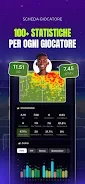 FantaLab Manager - Fantacalcio screenshot