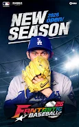 Fantastic Baseball 26 screenshot