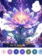 Fantasy Color screenshot