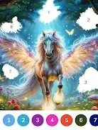 Fantasy Color screenshot