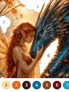 Fantasy Color screenshot