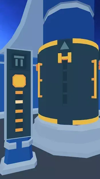 Faraway: Galactic Escape screenshot 3