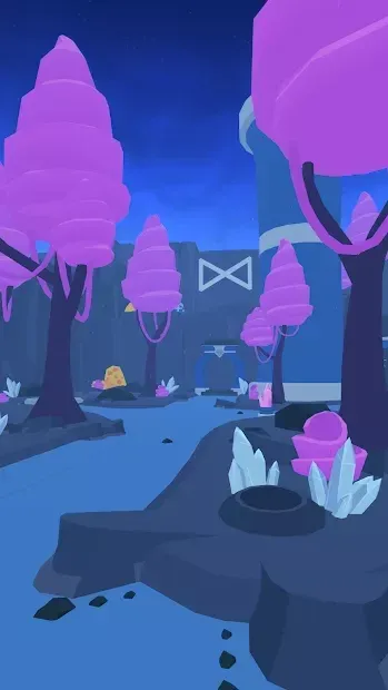 Faraway: Galactic Escape screenshot 4